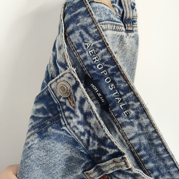 Aeropostale | "Mom" jeans - Picture 5 of 6